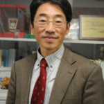 Prof. Mamoru Koketsu