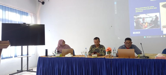 eDNA METHODS AND MOLECULAR ANALYSIS ON ANIMALS by Dr. Achmad Farajallah. M.Si (Department of Biology, FMIPA, IPB ) eDNA METHODS AND MOLECULAR ANALYSIS ON ANIMALS by Dr. Achmad Farajallah. M.Si (Department of Biology, FMIPA, IPB )