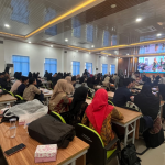 The 1st BASISTORA to celebrate the 25th Anniversary of Faculty of Mathematics and Natural Sciences (FMIPA), Universitas Bengkulu