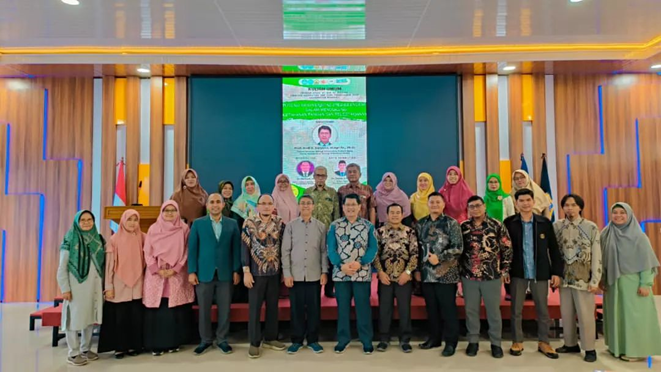 General Lecture “Potential of Endemic Specific Biodiversity in Supporting Food Security and Its Conservation” General Lecture “Potential of Endemic Specific Biodiversity in Supporting Food Security and Its Conservation”