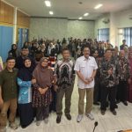 Biology Department Involves All Students in Public Lectures Related to THT Health