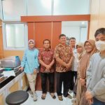 Biology Laboratory (FMIPA UNIB): Improved with Advanced Tools for Genetics and Biomolecular Research (RT-PCR)