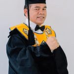 Department of Biology FMIPA UNIB has a Second Professor in the Field of Animal Biosystematics (Ornithology)