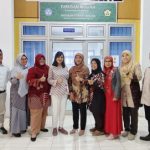 ITERA Visits Biology FMIPA UNIB to Benchmark Curriculum and Establish Cooperation￼