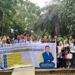 UNIB Biology Department Hosts Visiting Professor QS100 University MalayaMalaysia