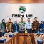 Benchmarking of Biology Study Program, FMIPA UNIB to Biology Department, FMIPA Malang State University (UM)