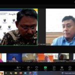 Department of Biology FMIPA UNIB Strengthens International Research Collaboration with University of Malaya