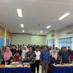 AKUATROP University of Malaysia Terengganu (UMT) Visit and Joint Public Lecture at the Department of Biology FMIPA UNIB