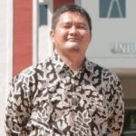 Dr. Sipriyadi, S.Si., M.Si. Achieves Three Prestigious Awards