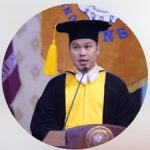 Biology Department Invites the Youngest Professor of Sebelas Maret State University (UNS) to Inspire Lecturers and Students to Achieve Overseas Scholarships