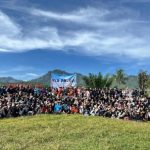 KLB PM-XVI Department of Biology UNIB: The Implementation of Biology through Biodiversity Exploration in Pelabai Village, Lebong Regency