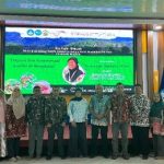 Potential and Conservation of Amphibians in Bengkulu Highlighted in PublicLecture, Delivered by German Researcher