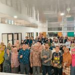 Guest Lecture by Dr. Wilson Novarino: Inspiring Biology Students to Preserve Sumatra’s Biodiversity