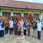 Getting to Know Biology Better: Promotional Visit of the Biology Department to Various Schools Outside Bengkulu City