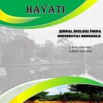 A New Accreditation Konservasi Hayati Journal