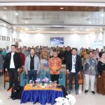 The University of Bengkulu Organizes Gemini AI Training for Lecturers