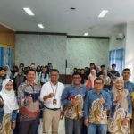 Workshop on “Scientific Publication Writing and Research-Based Innovation Development” Strengthens Collaboration between University of Bengkulu and ITERA