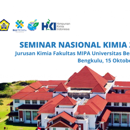 Seminar Nasional Kimia 2020