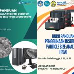 Peningkatan Kompetensi Penggunaan Alat di Laboratorium Kimia FMIPA Universitas Bengkulu melalui Buku Panduan dan Video Tutorial: Hasil Aktualisasi Latsar CPNS