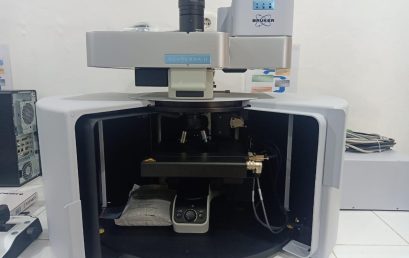Raman Microscope Spectrometer Training at the Chemistry Laboratory, University of Bengkulu: Enhancing Lecturers’ and Laboratory Technicians’ Competence in Research