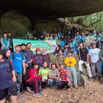 Exploration of Bukit Batu Kepale Rock Art: Uncovering the Prehistoric Heritage of Bangka Island