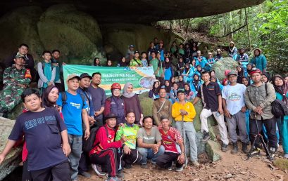 Exploration of Bukit Batu Kepale Rock Art: Uncovering the Prehistoric Heritage of Bangka Island
