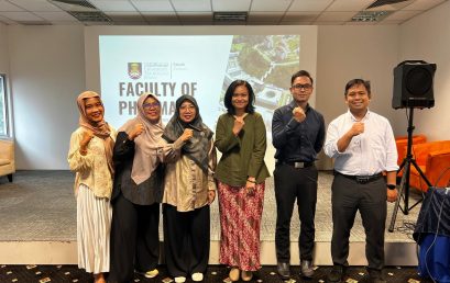 University of Bengkulu Delegation Strengthens International Collaboration with Universiti Teknologi MARA and Universiti Malaya