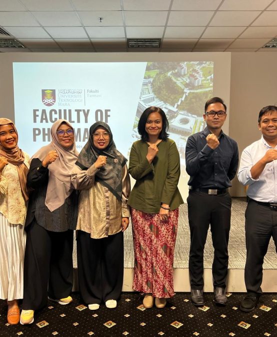 University of Bengkulu Delegation Strengthens International Collaboration with Universiti Teknologi MARA and Universiti Malaya