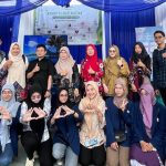 Exploring the Future: Universitas Bengkulu’s Undergraduate Chemistry Program Shines at EDU FAIR 2025