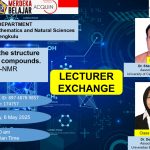 University of Bengkulu Holds Lecturer Exchange Program with University of Central Punjab, Pakistan