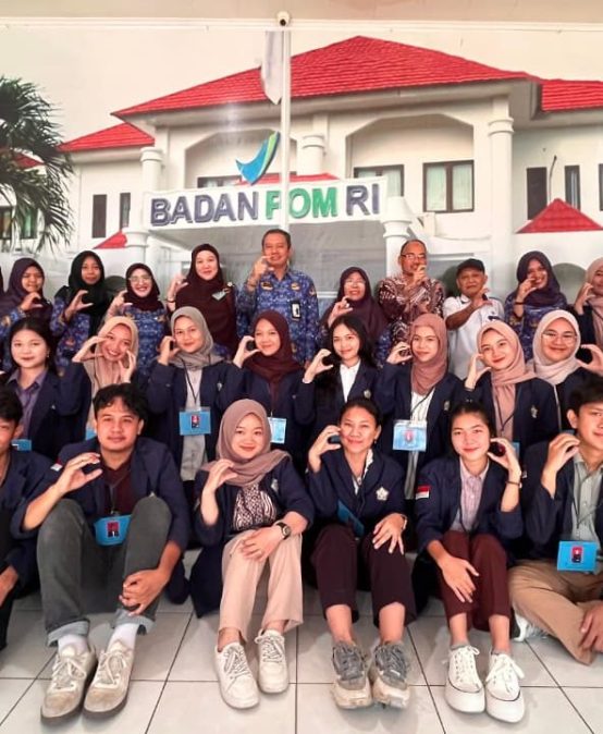 Chemistry Undergraduate Program of Universitas Bengkulu Conducts Internship Student Placement to Partner Institutions