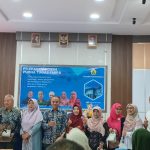 Pelepasan Dosen Purna Tugas FMIPA Universitas Bengkulu: Pengabdian yang Tak Pernah Usai