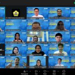 Dosen Jurusan Kimia Ikuti Pelatihan PEKERTI Gelombang 2 Tahun 2026 Universitas Bengkulu