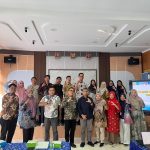 Prodi S1 Kimia Universitas Bengkulu Gelar FGD Pengembangan dan Revisi Kurikulum Berbasis Kebutuhan Stakeholder