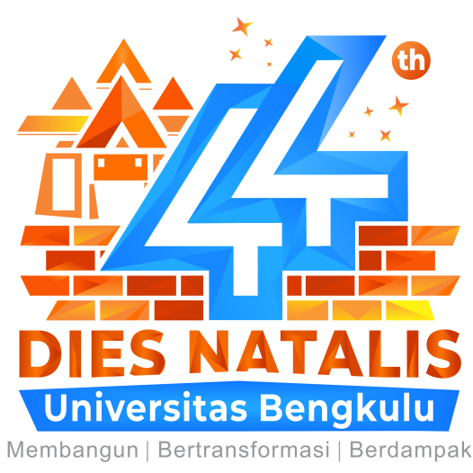 Dies Natalis ke-44 Universitas Bengkulu 2026