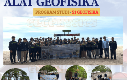 Introducing Applied Geophysical Survey Methods: A Field Workshop for Geophysics Students