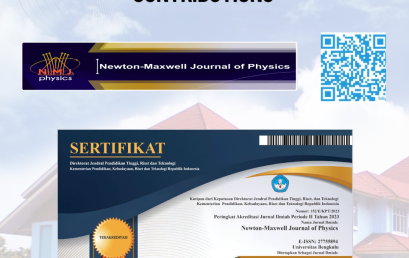 NMJ and ICOMES Achieve SINTA Accreditation: A Call for Scientific Contributions