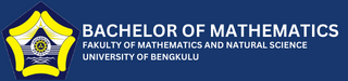 bachelor mathematics | Bachelor of Mathematics