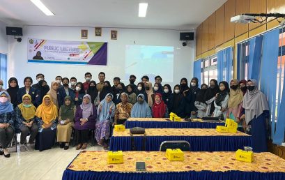 Public Lecturer : Teaching and Learning Mathematics