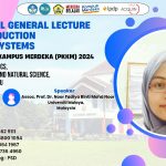 Guest Lecture with External Lecturer: Assoc. Prof. Dr. Noor Fadiya Binti Mohd Noor from Malaya University, Malaysia