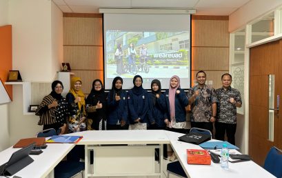 Independent Campus Program, Student Exchange at Ahmad Dahlan University, Yogyakarta