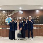 Independent Campus Program, Student Exchange at Padang State University