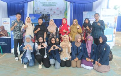 EduFair at SMA Negeri 2 Kota Bengkulu: A Platform for Higher Education Information for Students