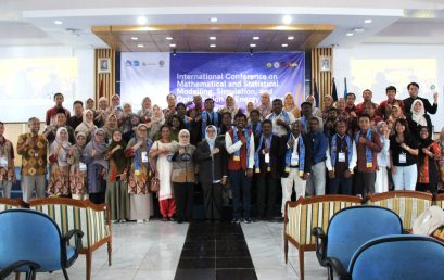 ICMSOES 2025 at Universitas Bengkulu Brings Together 50 Global Institutions to Advance Science-Based Energy Innovation