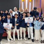 Pharmacy Undergraduate Program Secures Multiple Honors at Prestigious PIM UNIB 2025