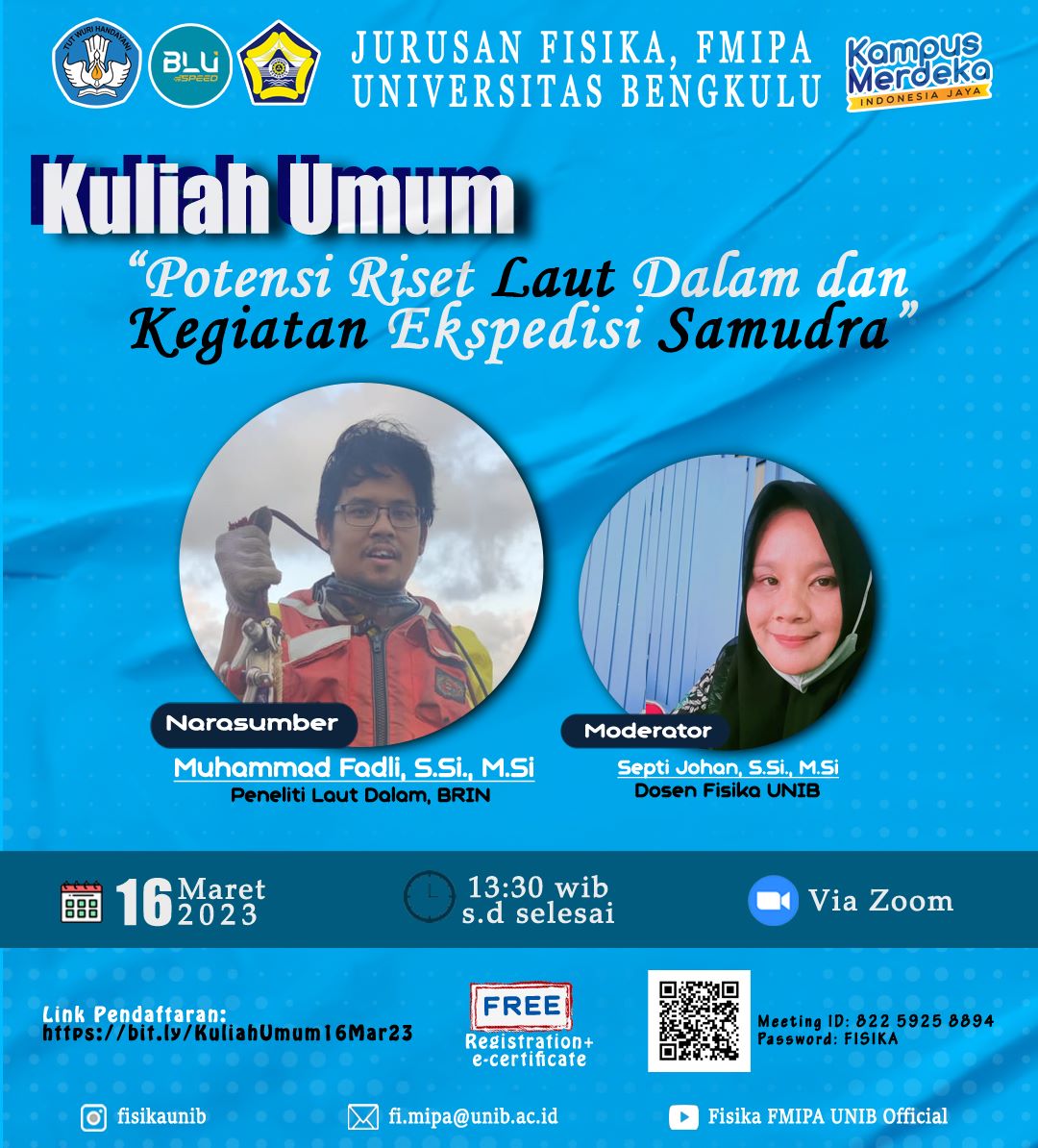 The Potential of Deep Sea Research and Ocean Expedition Activities The Potential of Deep Sea Research and Ocean Expedition Activities