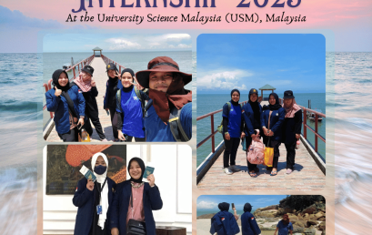 INTERNSHIP 2023 INTERNSHIP 2023