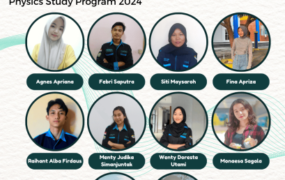 INDEPENDENT PROJECT OF STUDENT OF PHYSICS STUDY PROGRAM INDEPENDENT PROJECT OF STUDENT OF PHYSICS STUDY PROGRAM