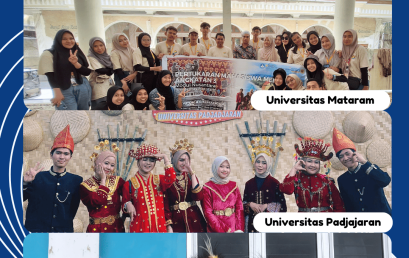 INDEPENDENT STUDENT EXCHANGE PROGRAM AT ODD SEMESTER, ACADEMIC YEAR 2023/2024 INDEPENDENT STUDENT EXCHANGE PROGRAM AT ODD SEMESTER, ACADEMIC YEAR 2023/2024