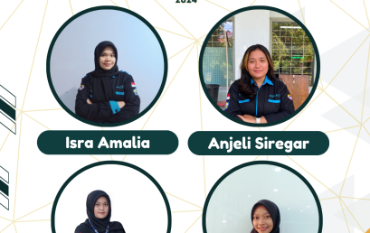 STUDENT ACHIEVEMENT IN STUDENT CREATIVITY PROGRAM BY BELMAWA DIKTI STUDENT ACHIEVEMENT IN STUDENT CREATIVITY PROGRAM BY BELMAWA DIKTI